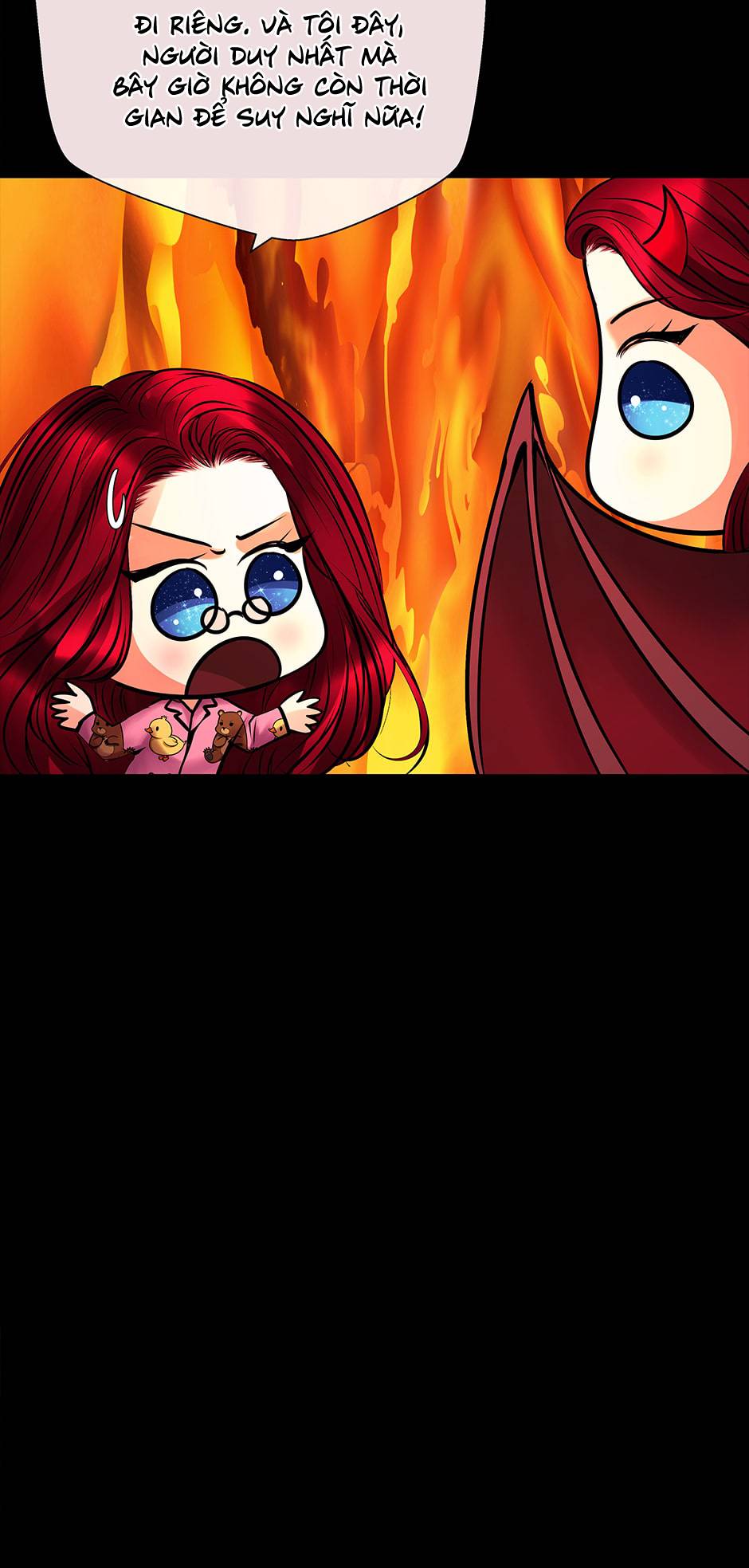 tôi đã kí hợp đồng với ác quỷ chapter 12.1 26