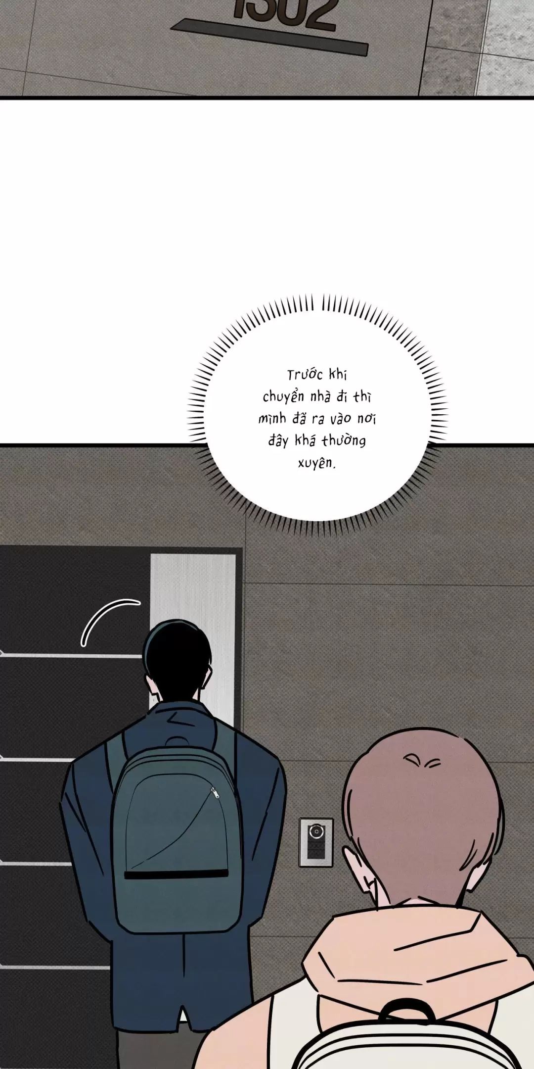 lời tỏ tình từ con số 0 chapter 14 72