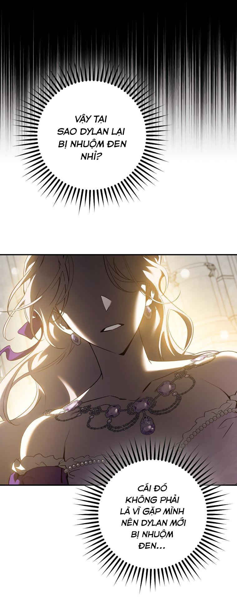 thuần hóa bạo chúa rồi bỏ trốn chapter 95.1 37