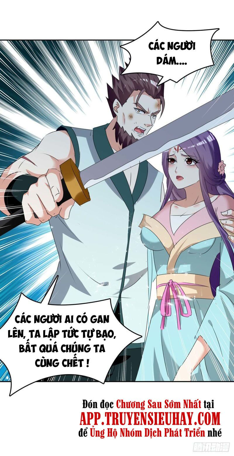 tối cường thăng cấp chapter 247 18