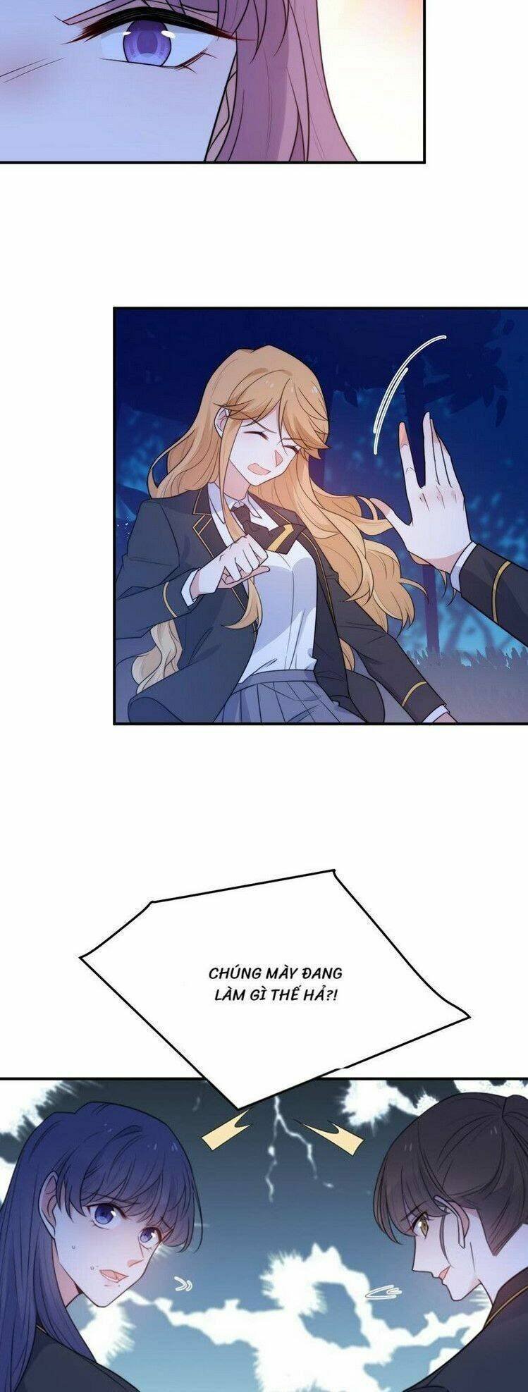 ma lạt thiên kim đẩu ác thiếu chapter 248 9