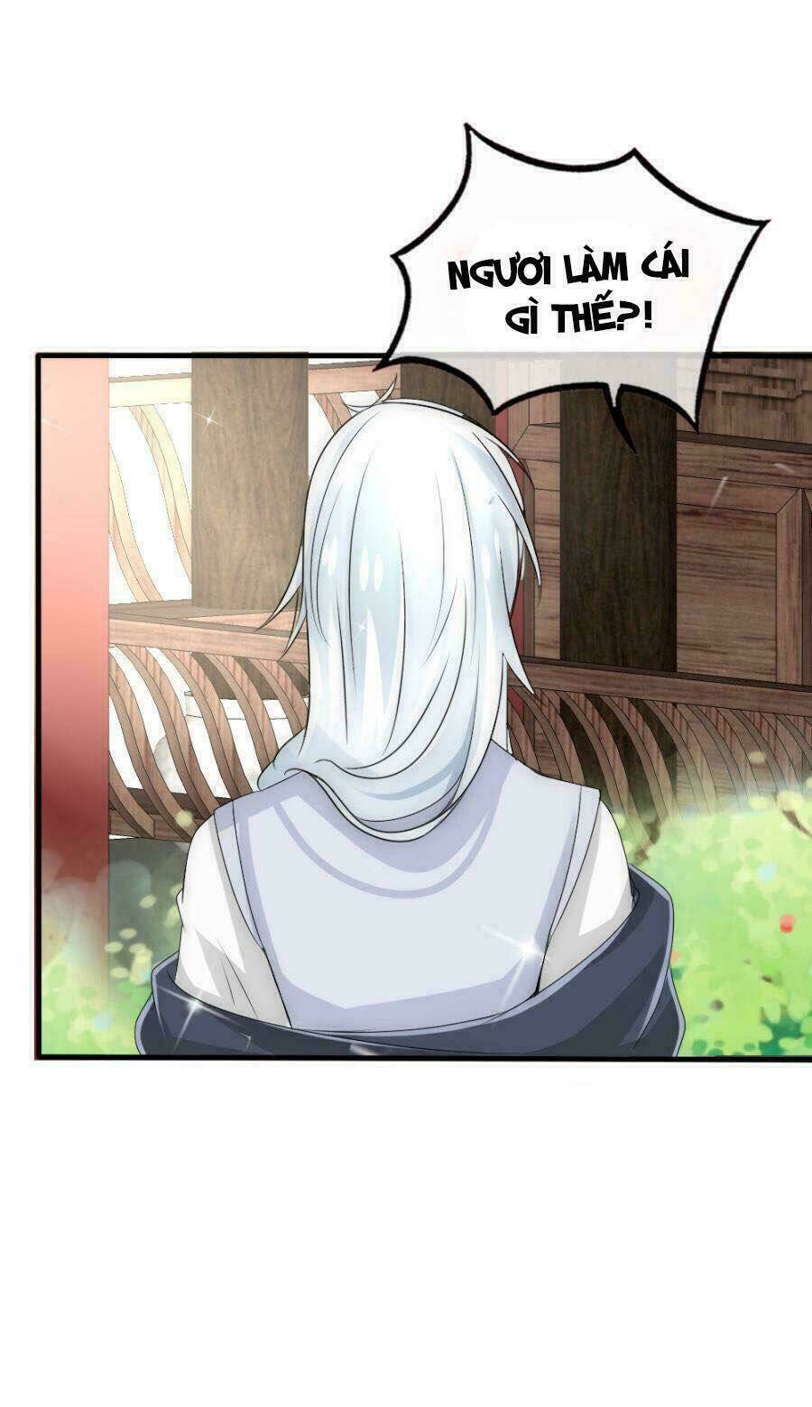 kế hoạch sủng ái của tiểu công chúa chapter 22 8