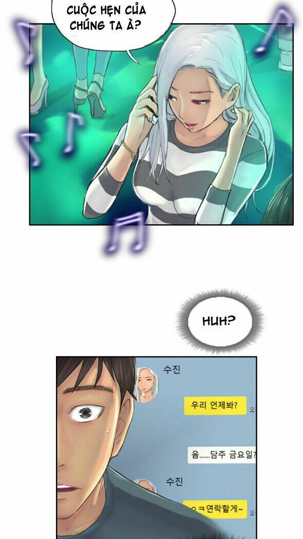 hoán kiểm trọng sinh chapter 9 8