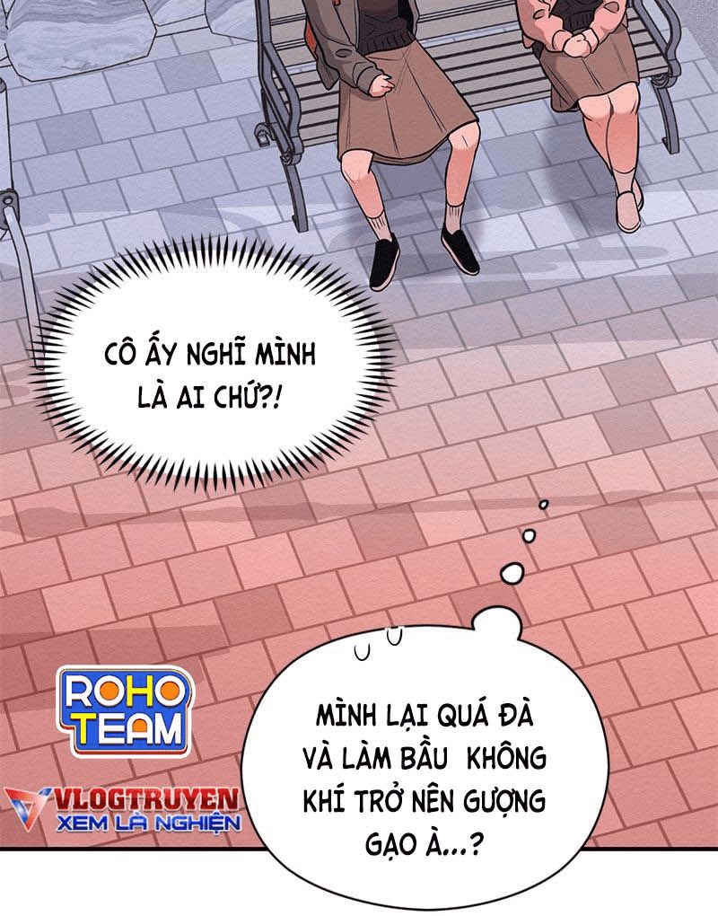 nhân loại tuyệt chủng chapter 19.1 23