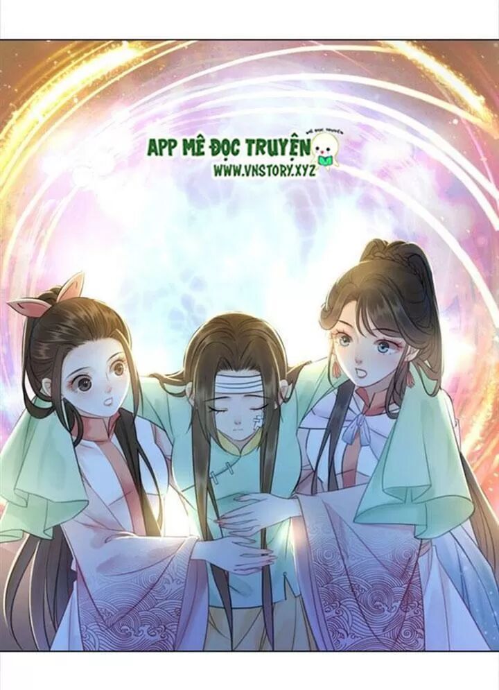 cực phẩm phế vật tiểu thư chapter 75 7