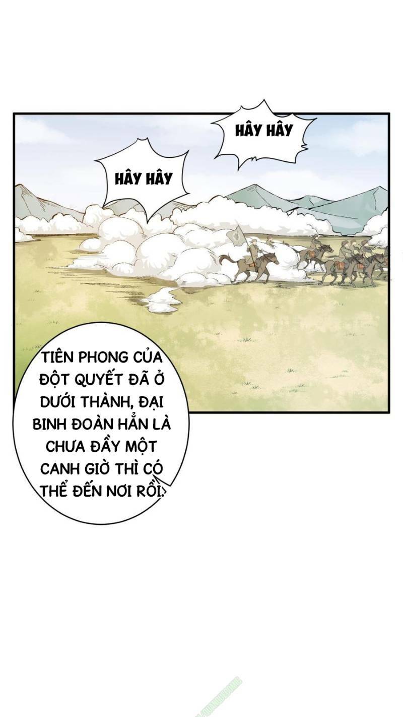 trọng sinh tới đại đường chapter 15 1