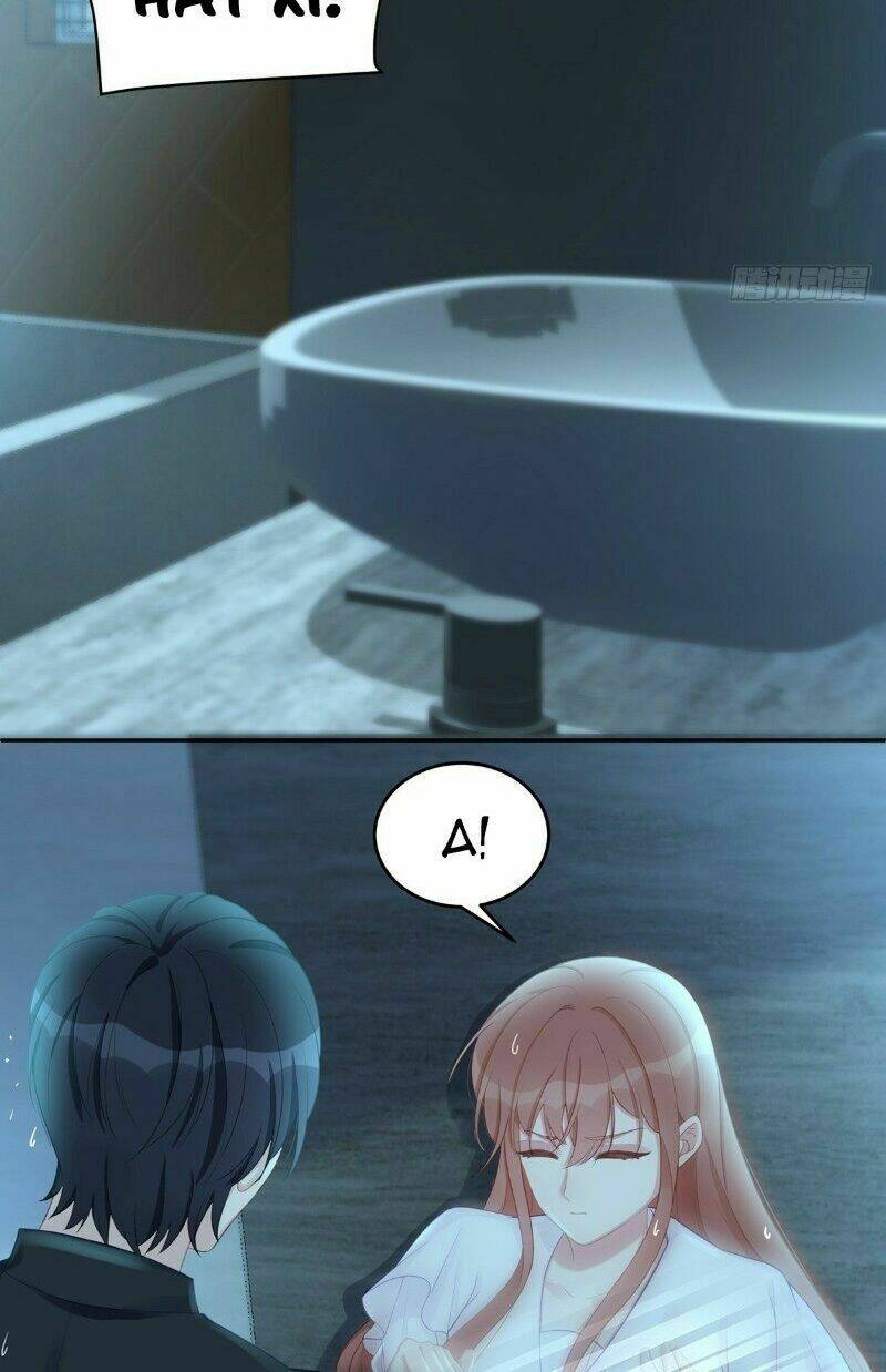 chỉ muốn cưng chiều em chapter 42 34