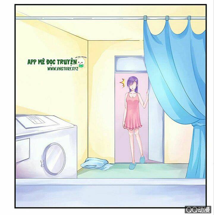 bồn tắm có vấn đề?! chapter 6 19