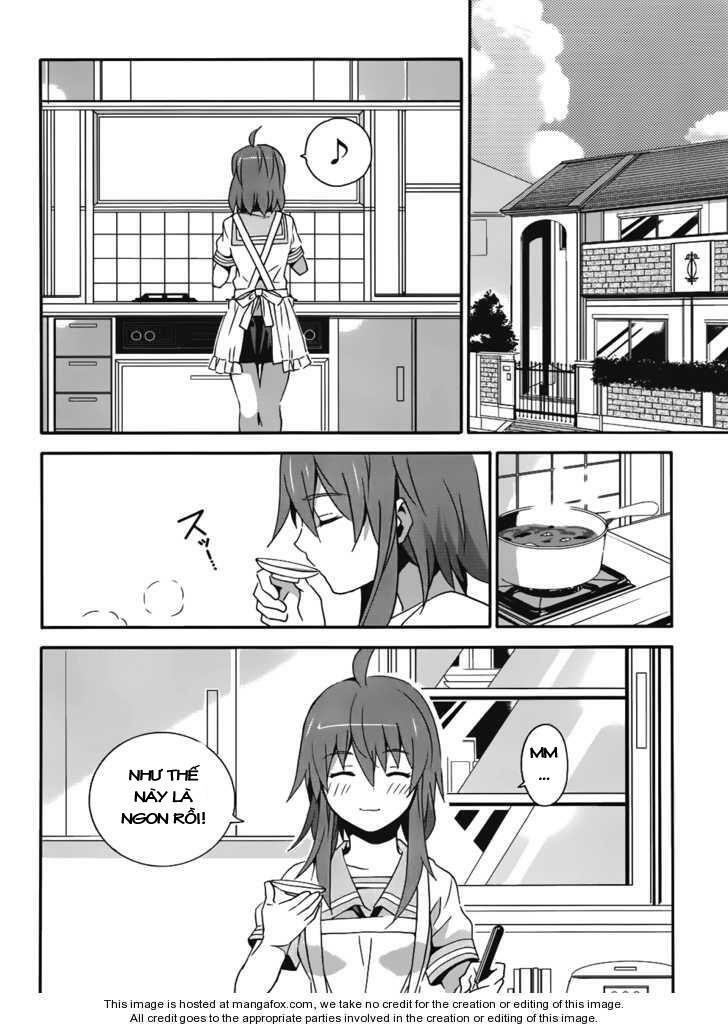 mahoutsukai () to deshi () no futekisetsu na kankei chapter 11 5