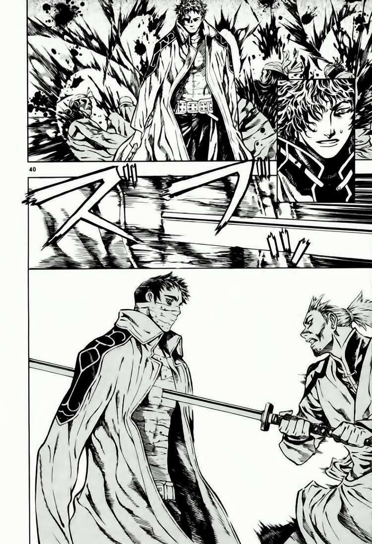 shin angyo onshi (tân ám hành ngự sử) chapter 37 39