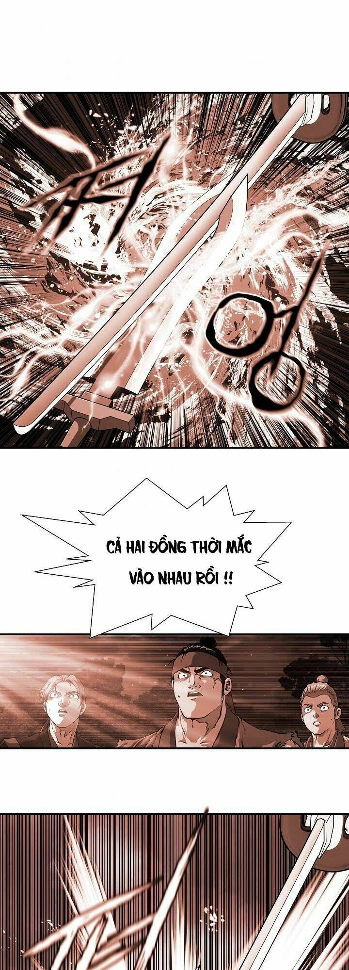 ngũ hợp chí tôn chapter 31 1