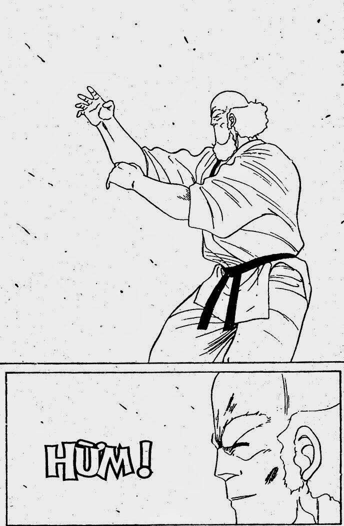 truyền nhân atula - shura no mon i chapter 61 24