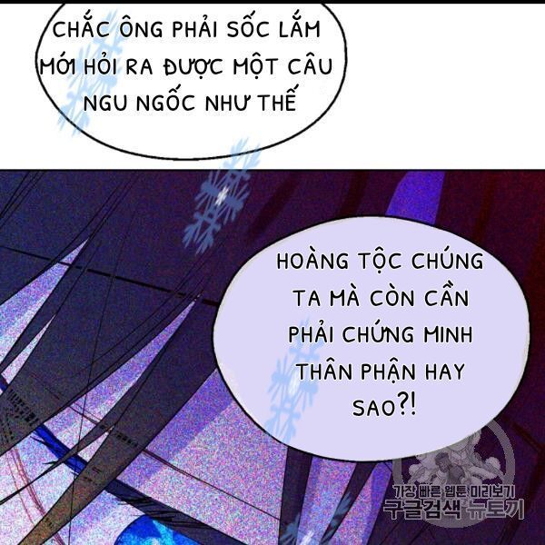 một ngày nọ tôi bỗng thành nàng công chúa chapter 84 97