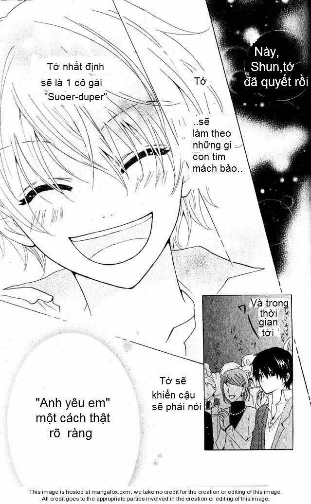 little star chapter 1 13