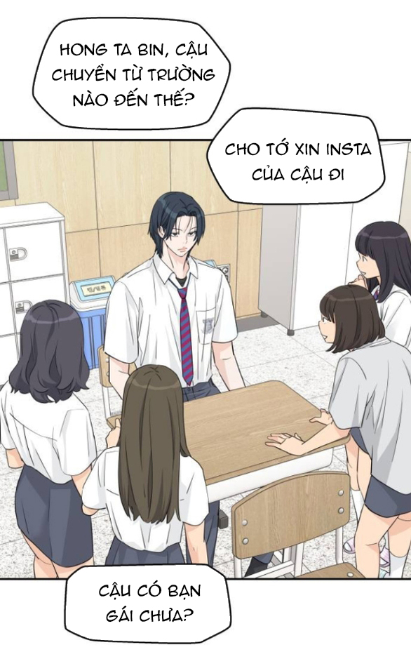 sam yi tái sinh chapter 39.1 7