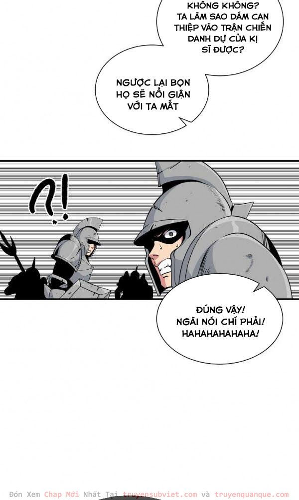 tôi sinh ra để làm người vĩ đại chapter 47 52