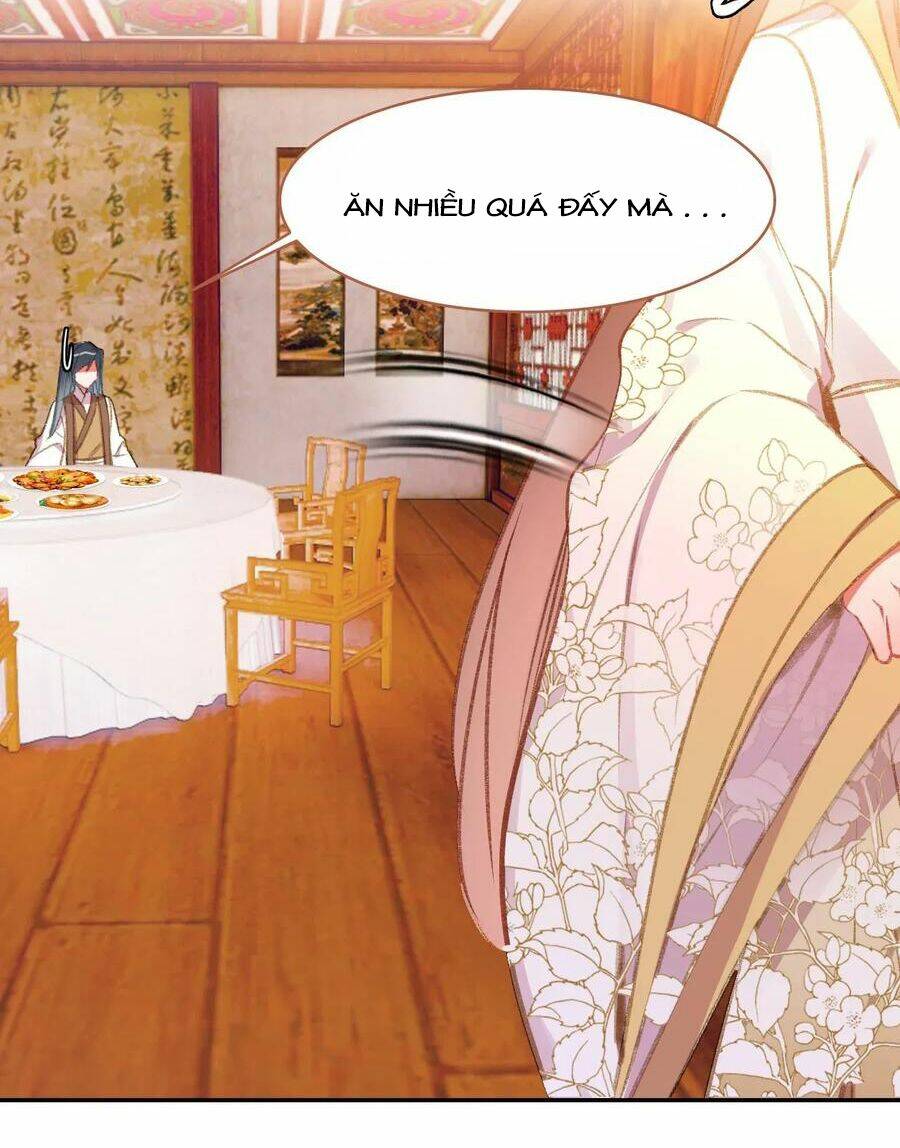 gả cho một tên thái giám đáng ghét chapter 154 9