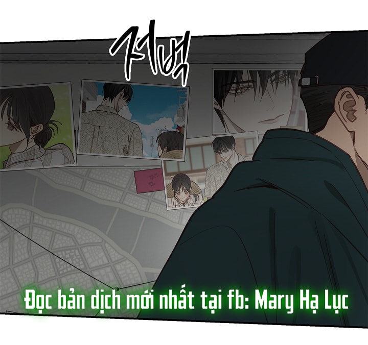 [18+] hoa là mồi nhử chapter 17.2 52