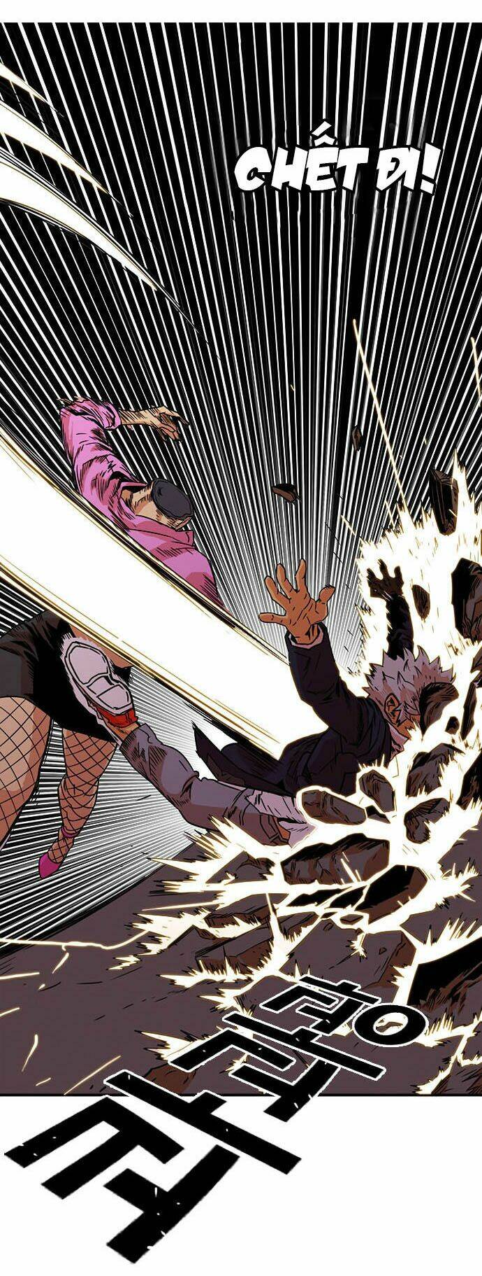 bẫy troll chapter 9 46