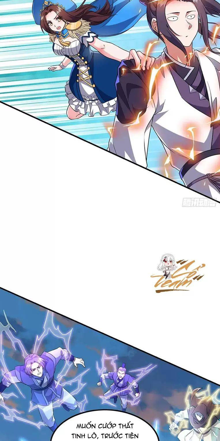 đệ nhất người ở rể chapter 182 4