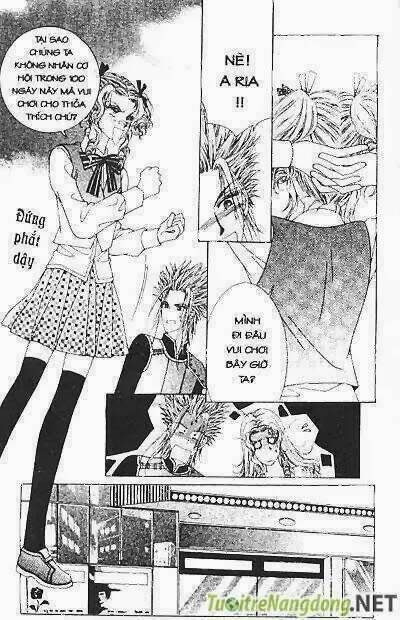 sức thanh xuân chapter 2 158