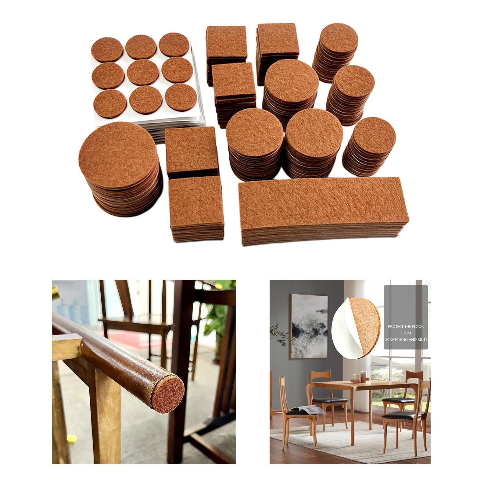 Chair Leg Protectors Table Leg Covers Chair Leg Caps for Table