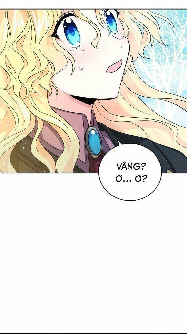 tôi là bạn gái cũ của một người lính chapter 21 41