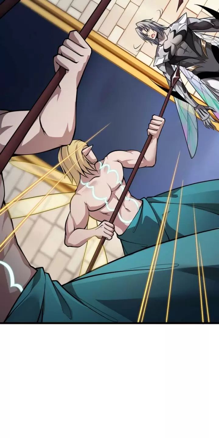 ta, chúa tể rừng xanh chapter 22 14