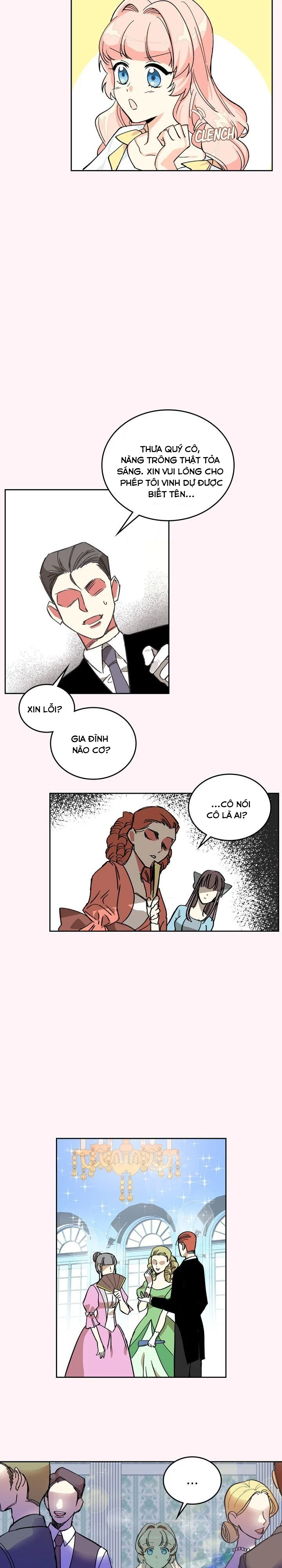 thú cưng của nhân vật phản diện chapter 1 7