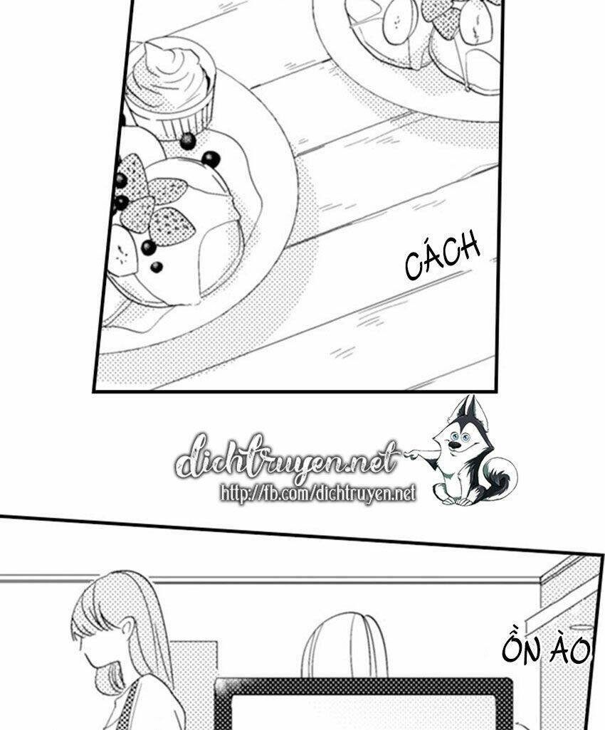 giả vờ ngủ cũng không ngăn được anh ấy chapter 15 7
