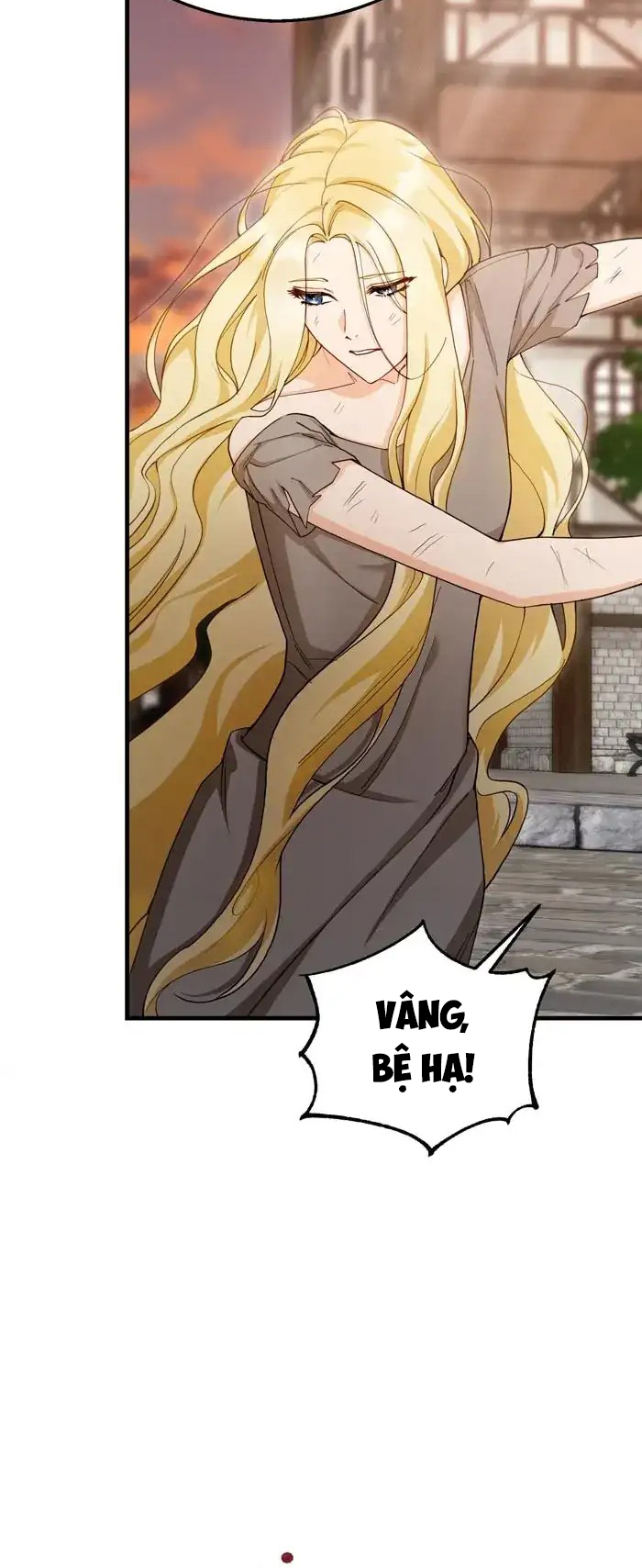 trở thành thánh nữ giả mạo chapter 4 56