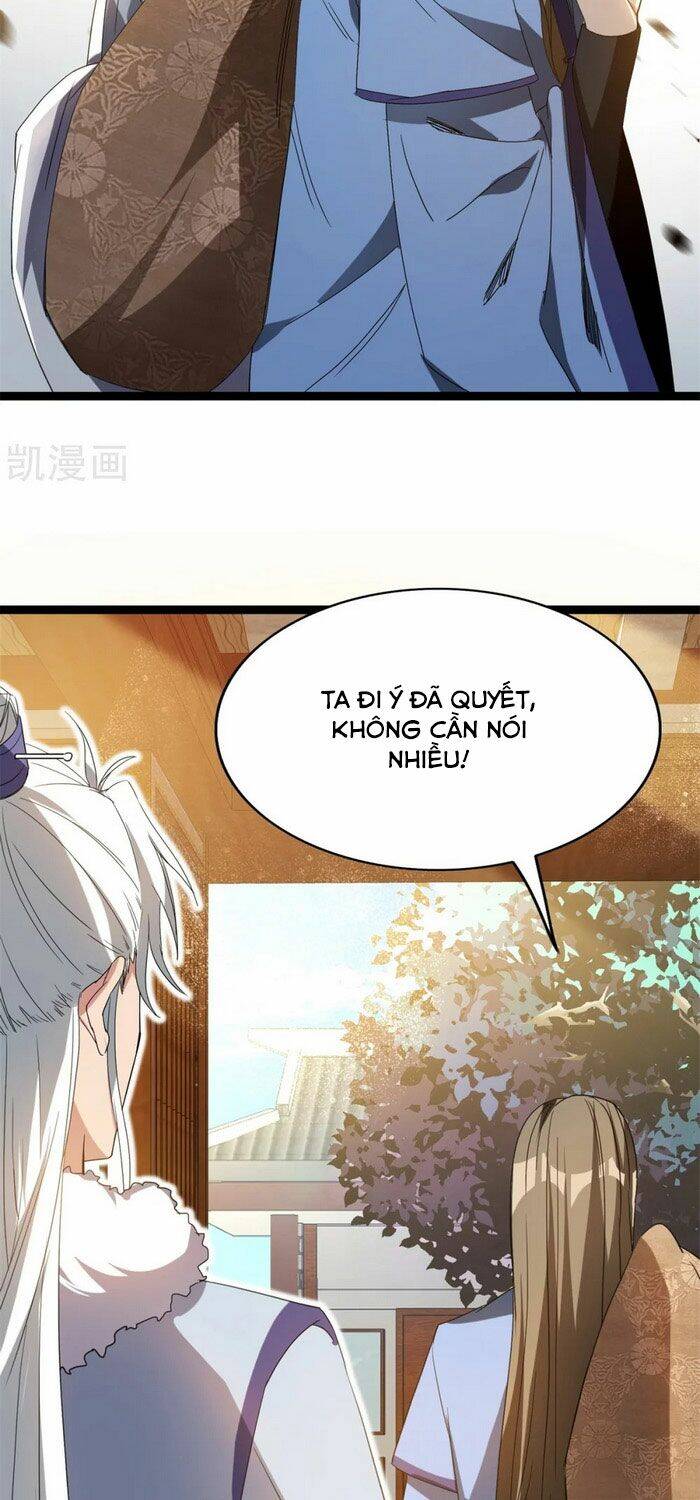 đỉnh phong cường thiếu chapter 94 7