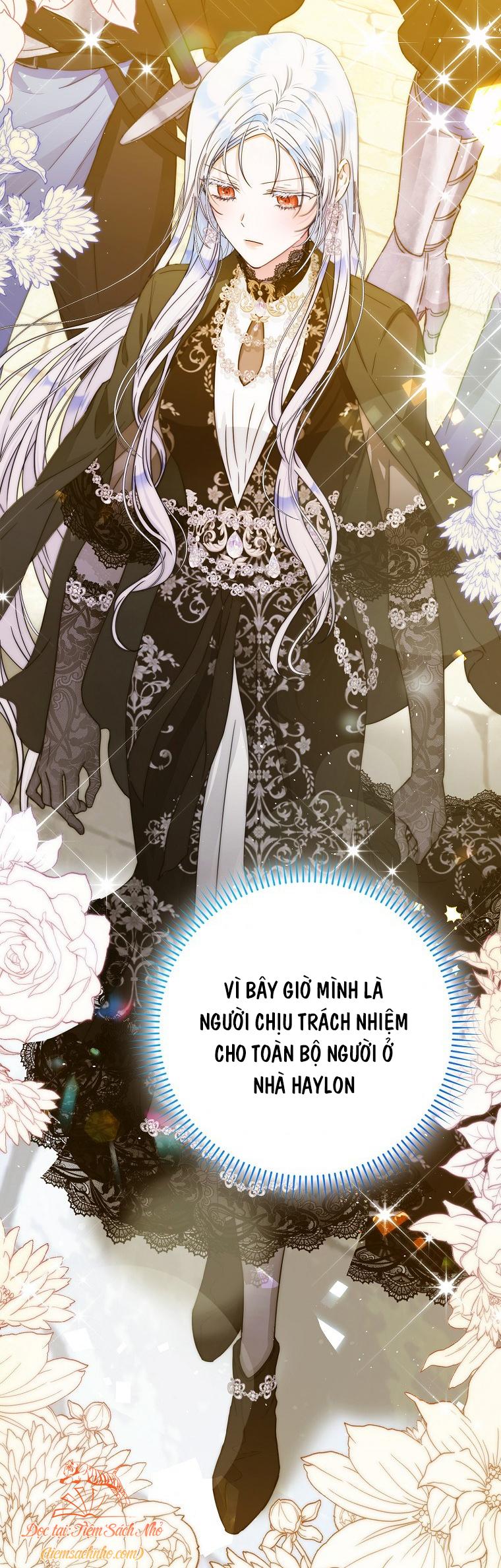 trở thành vợ nam chính chapter 48 55