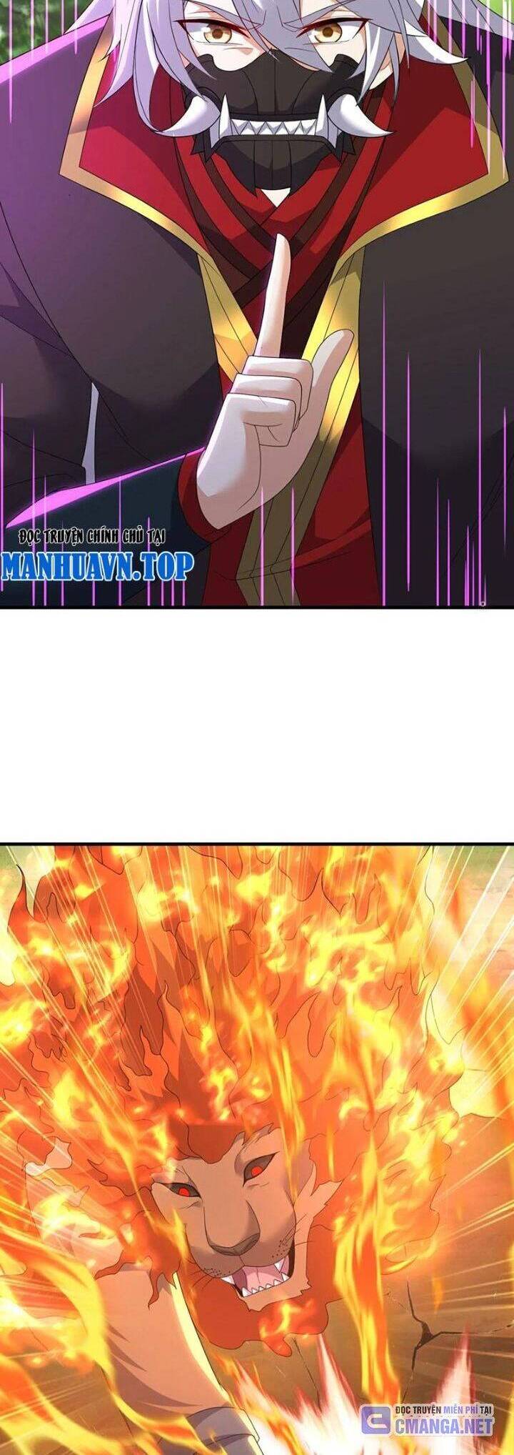 tiên võ đế tôn chapter 708 4