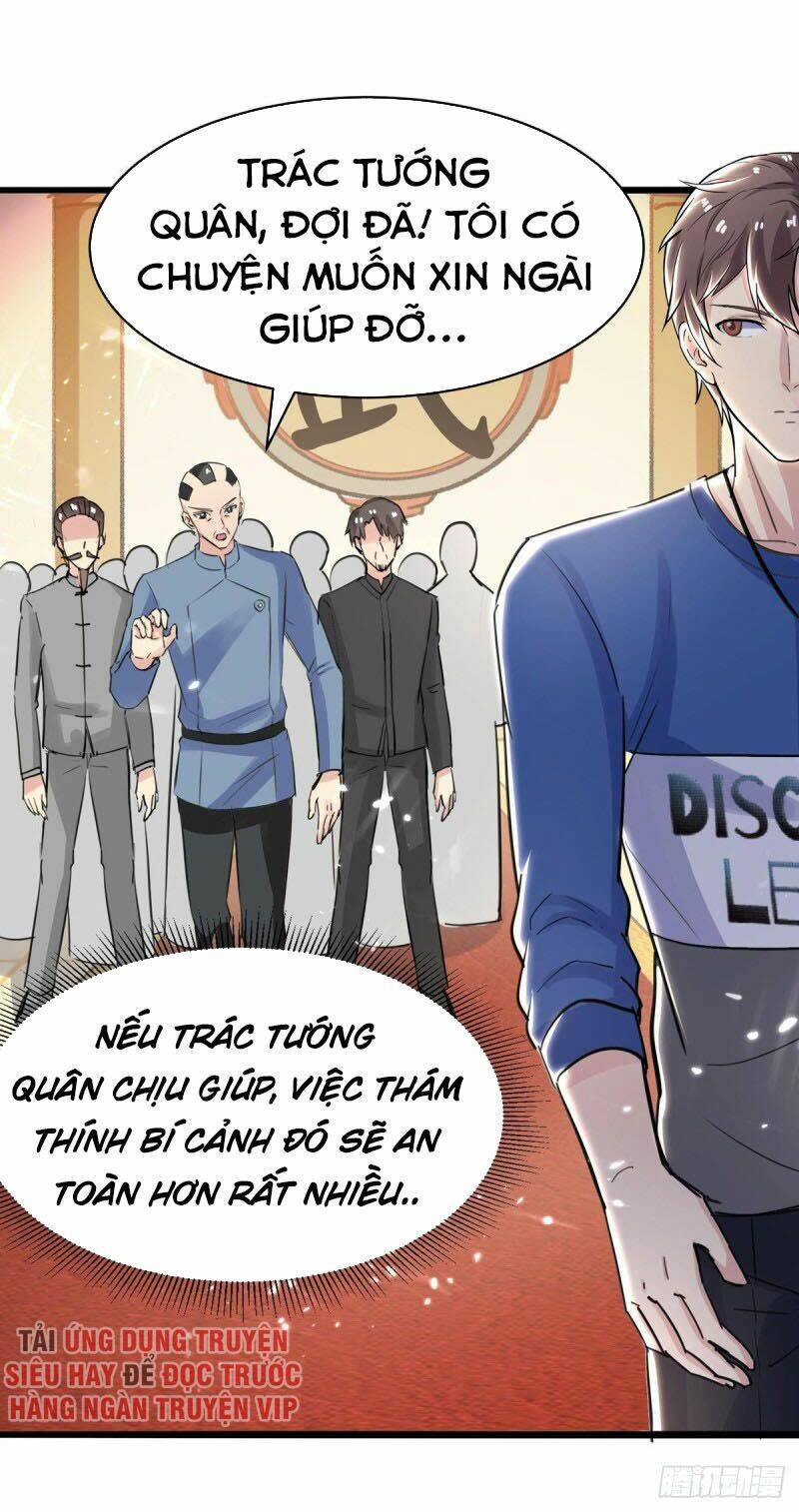 trọng sinh khí thiếu quy lai chapter 161 8