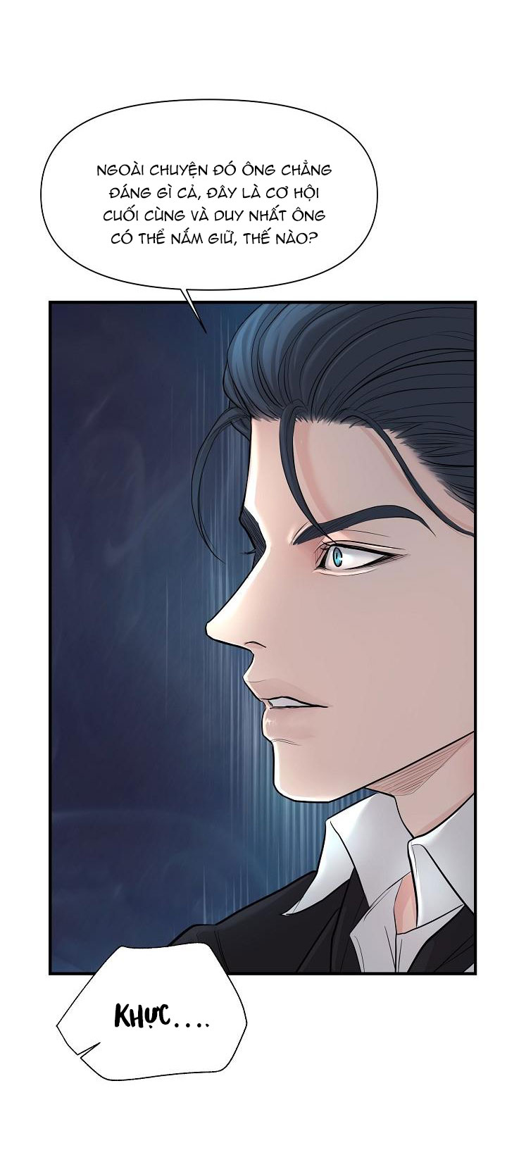 ranh giới tội ác chapter 18 39