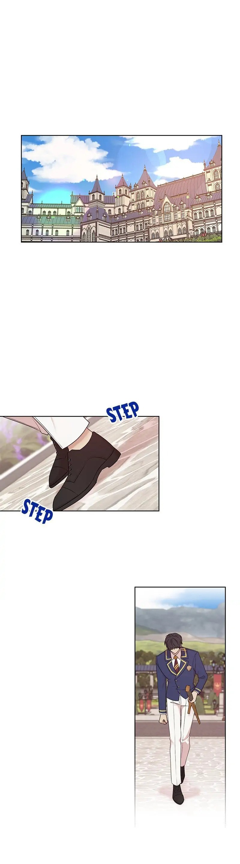 tôi chán nản vì người chồng thứ 2 còn "khỏe" hơn chồng cũ chapter 19.1 1