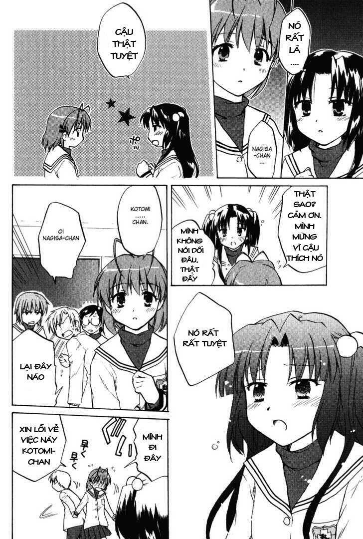 clannad chapter 10 30