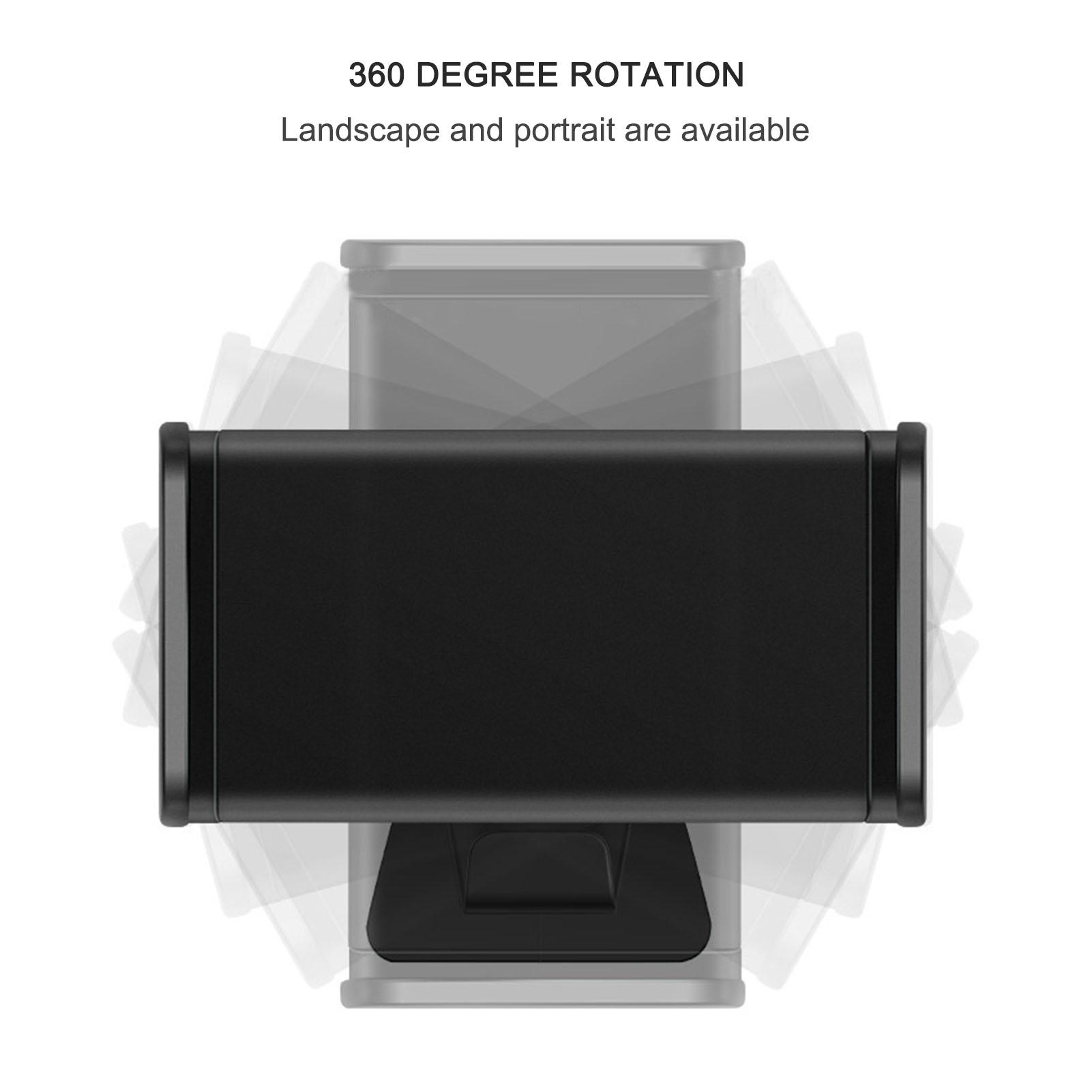 Seat Back Bracket Replacement for Tesla Model3\Y Back Seat Phone Tablet Bracket