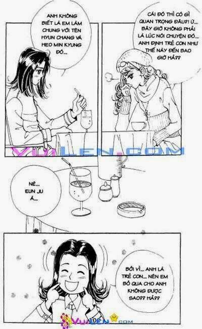 tình yêu diệu kỳ chapter 6 109