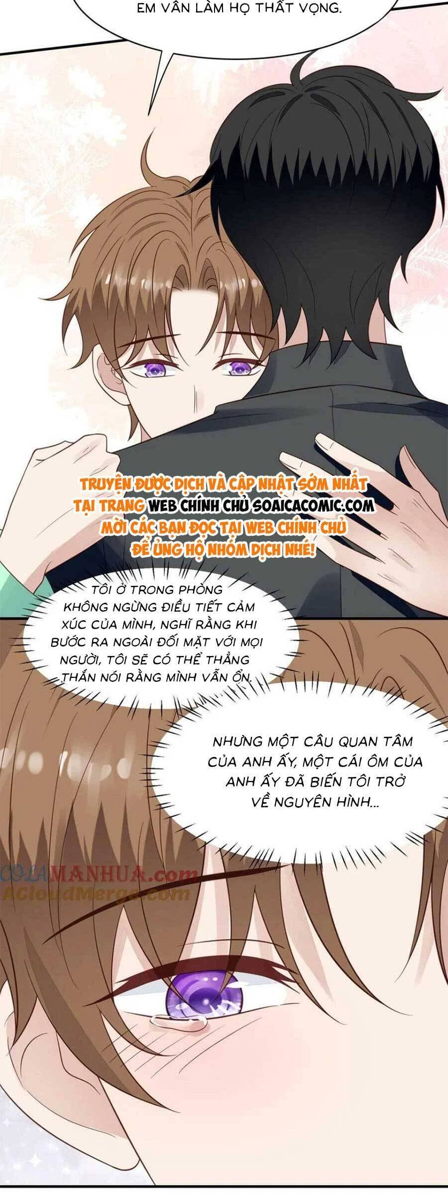 dựa vào đại lão ổn định vị trí c trong nam đoàn chapter 194 3