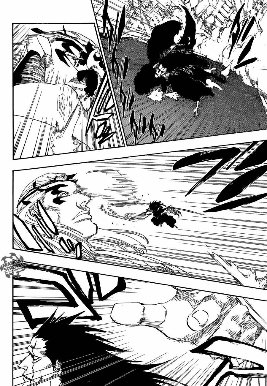 thần chết ichigo chapter 668 9