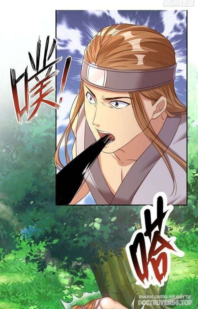 ta có khả năng vô hạn đốn ngộ chapter 39 16