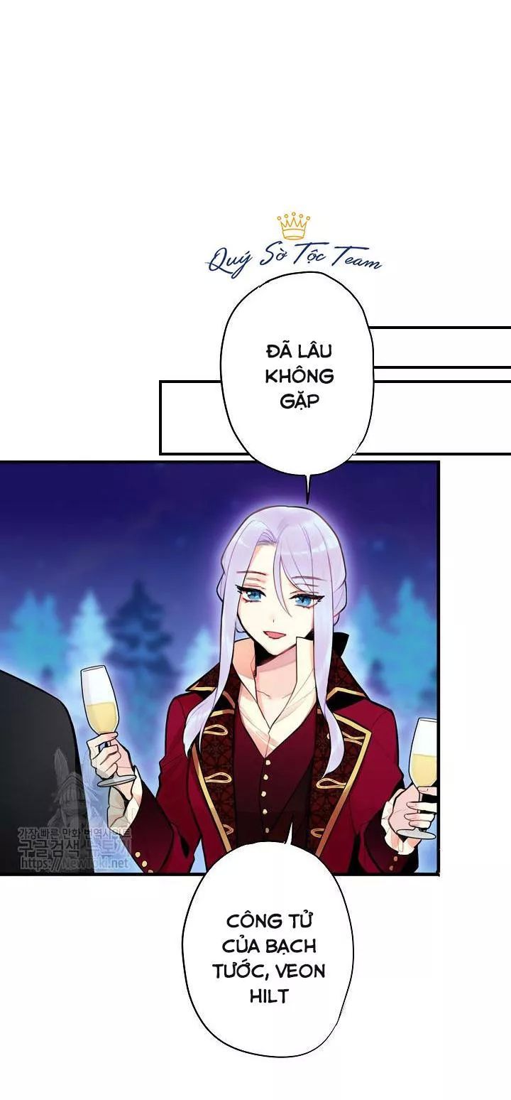 trọng sinh trở thành hoàng phi chapter 93 11