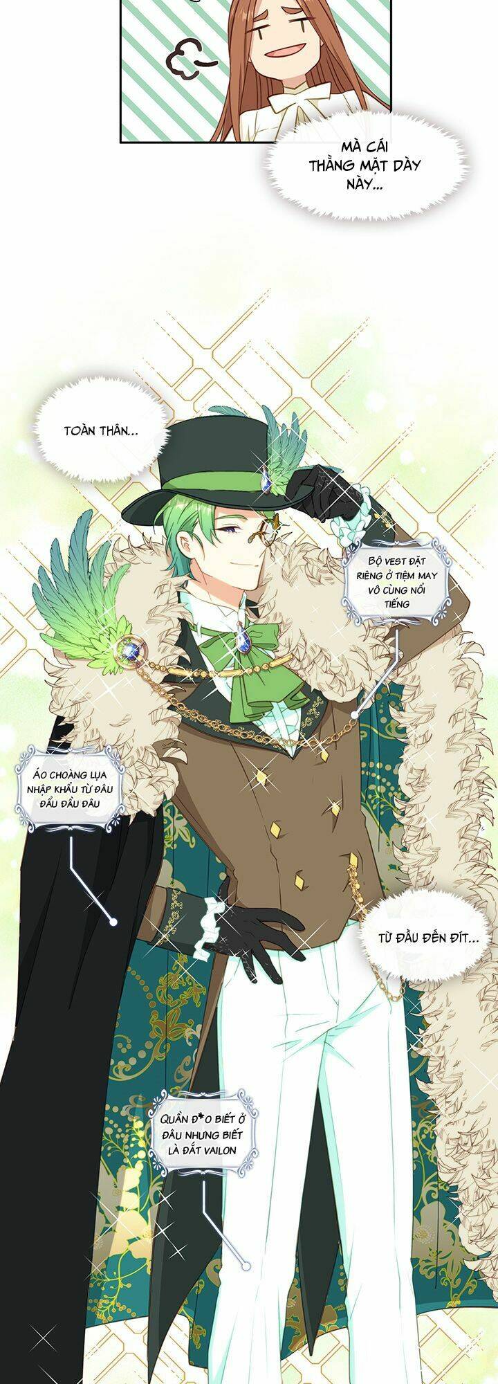 hãy coi chừng ác nữ chapter 29 25