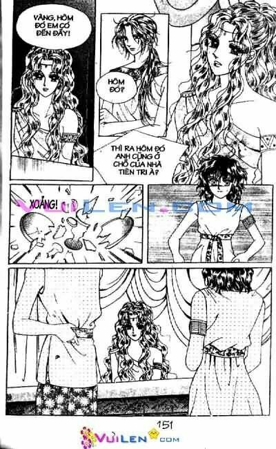 nữ hoàng biển cả chapter 4 141