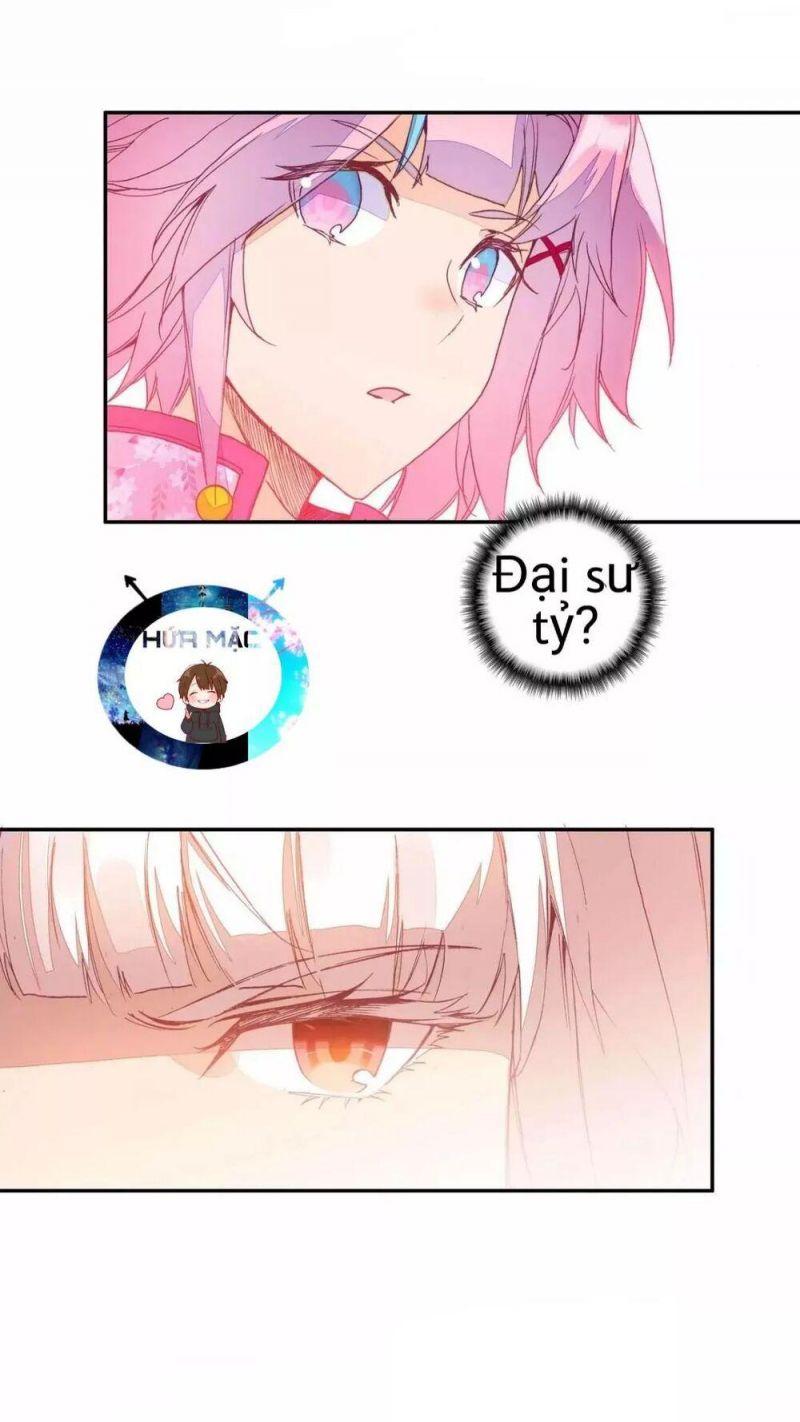 Lão Đại Xuyên Không Thành Tiên Nữ chapter 32.1 17