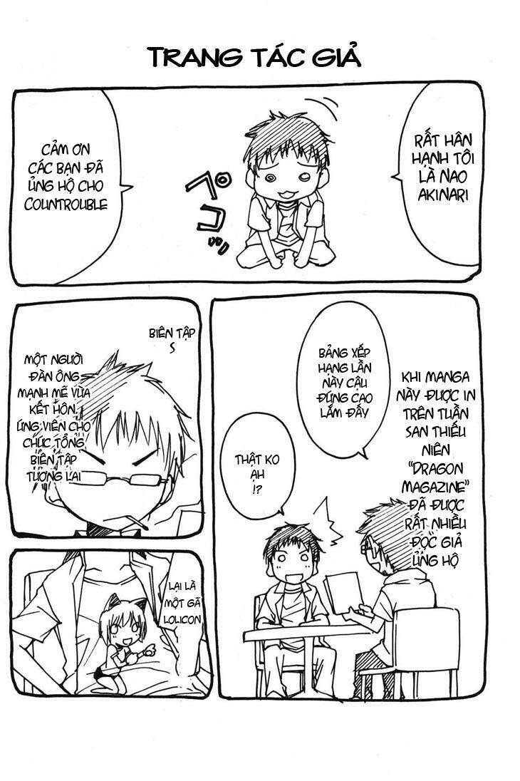 countrouble chapter 5.5 5