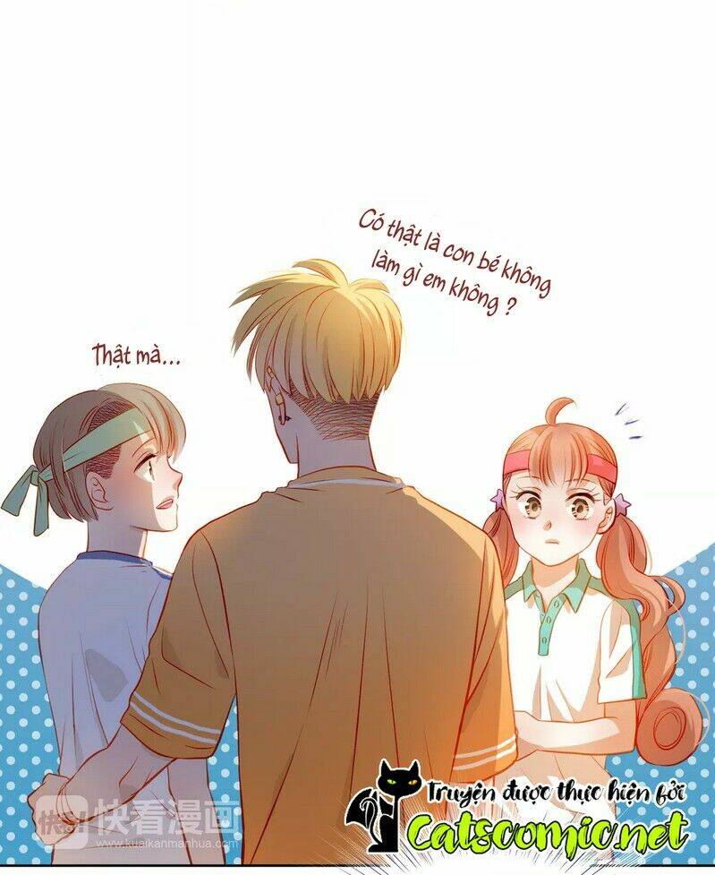 sự cám dỗ xấu xa chapter 39 14