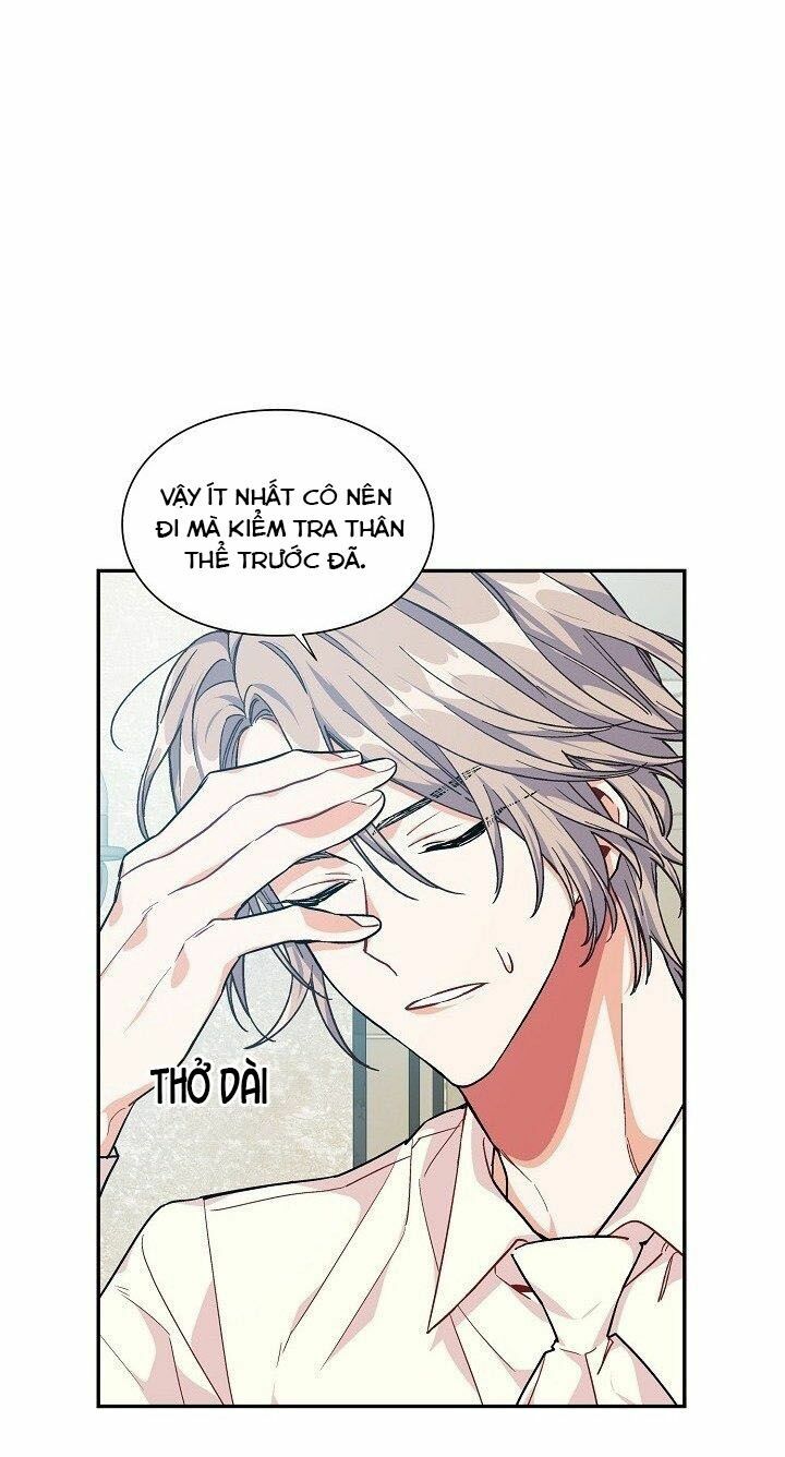 nữ hoàng ngoại khoa chapter 99 56